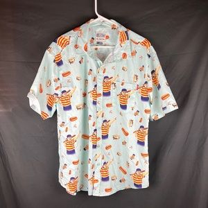 Roosevelts “Hambino” - XL